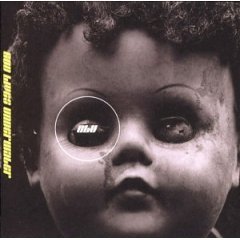 GOD LIVES UNDERWATER/GOD LIVES UNDERWATER (EP)